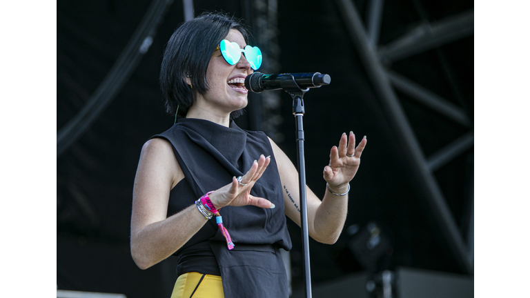 SHAED at Music Midtown 2019