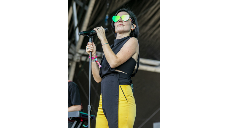 SHAED at Music Midtown 2019