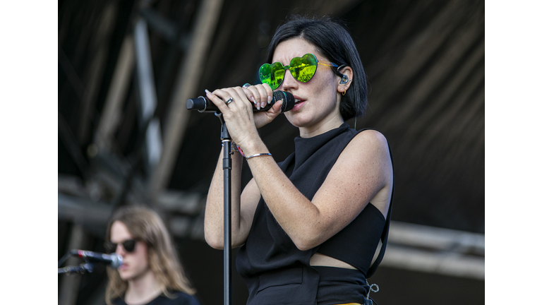 SHAED at Music Midtown 2019