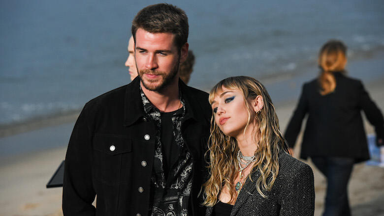 Liam Hemsworth 'Still Hurt' About Miley Cyrus Divorce, Wanted To Have Kids - Thumbnail Image