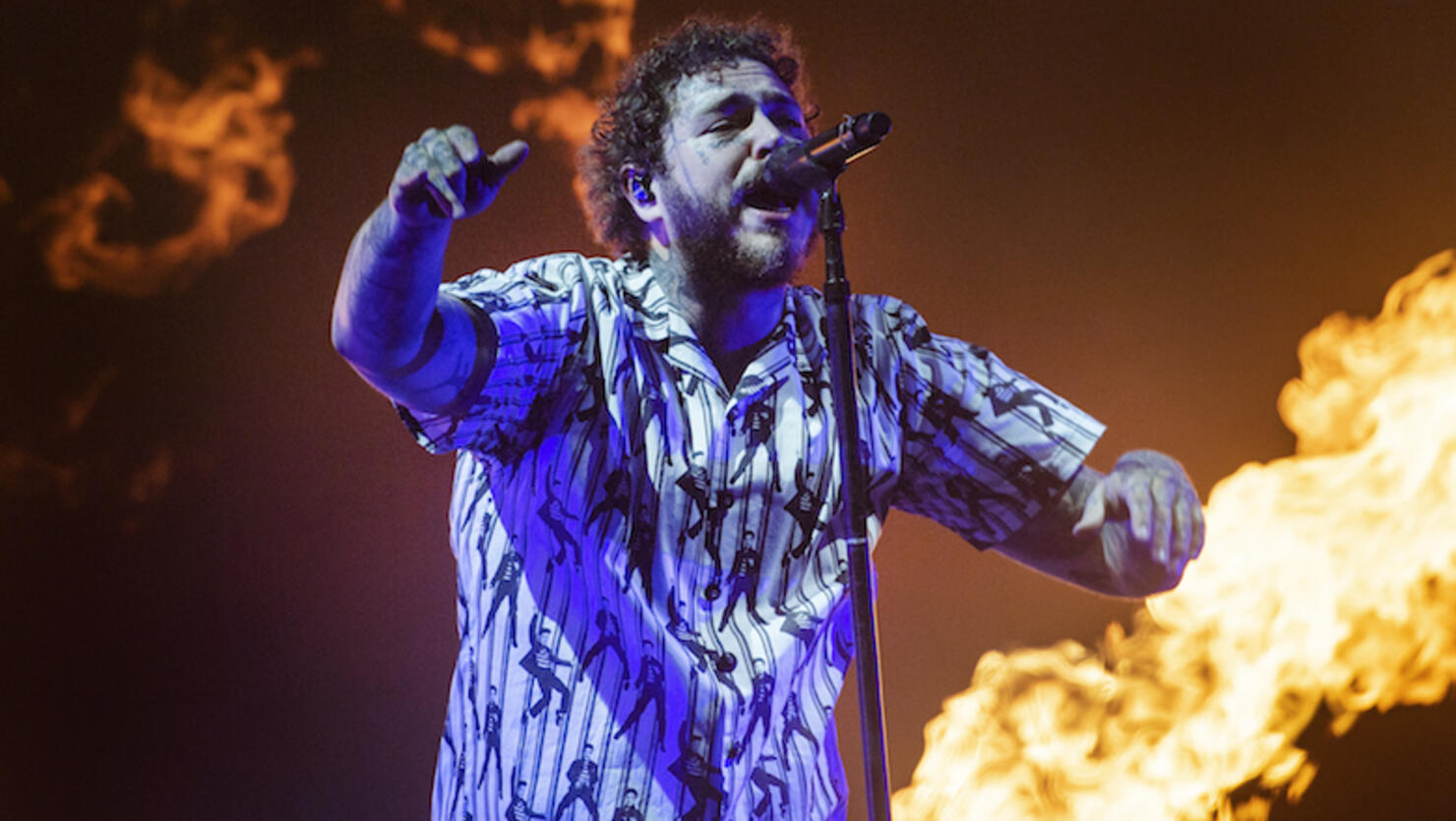 Leeds Festival 2019