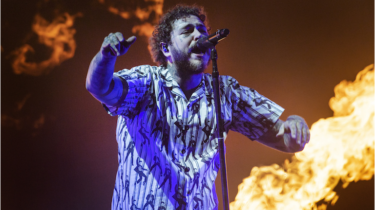 Leeds Festival 2019