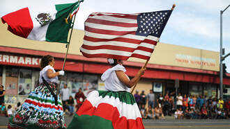 Optimism surrounding USMCA passage in the US