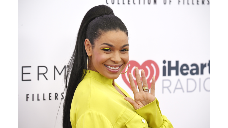 2019 iHeartRadio Wango Tango - Arrivals