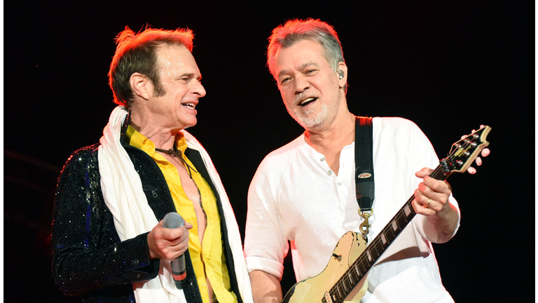 Music Midtown 2015 - Day 2