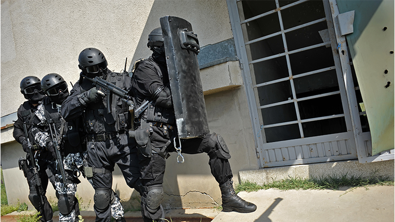 SWAT