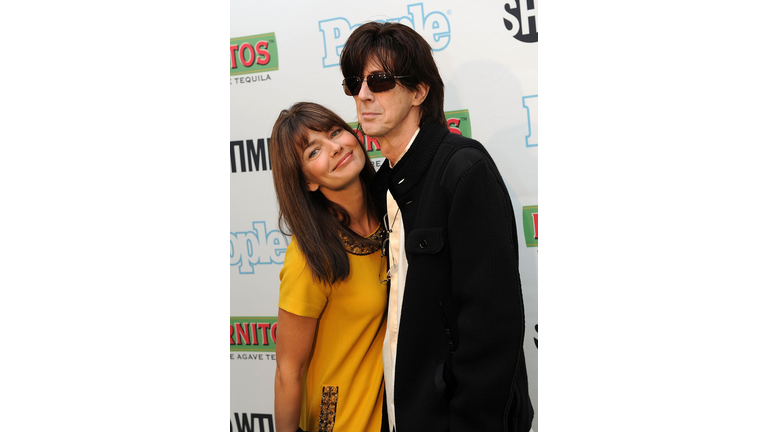 Premiere Of "Bon Jovi: When We Were Beautiful"