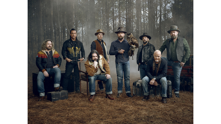 Zac Brown Band - "Owl"