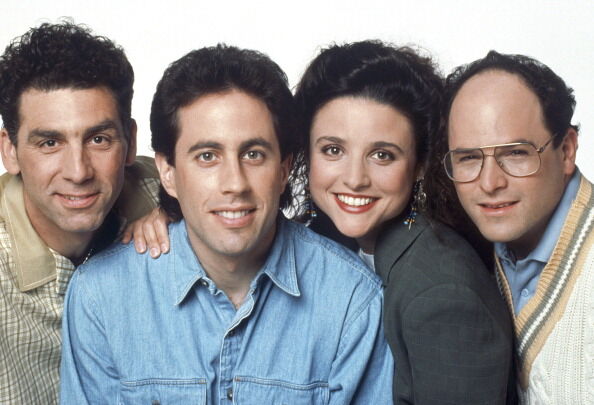 Seinfeld