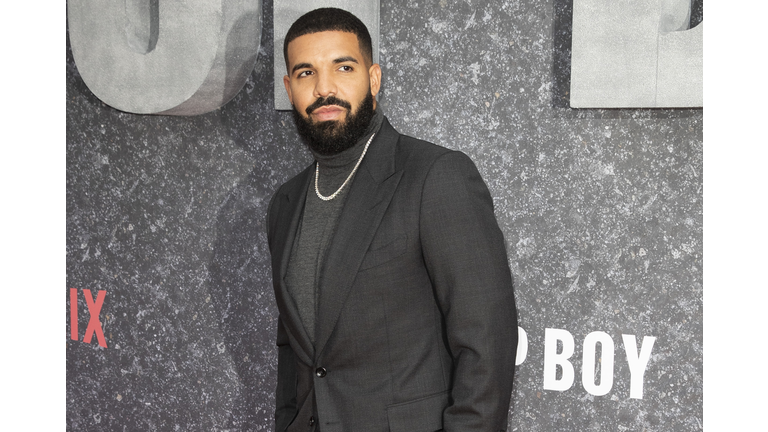"Top Boy" UK Premiere - Red Carpet Arrivals