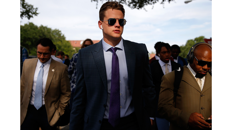 Northwestern State v LSU