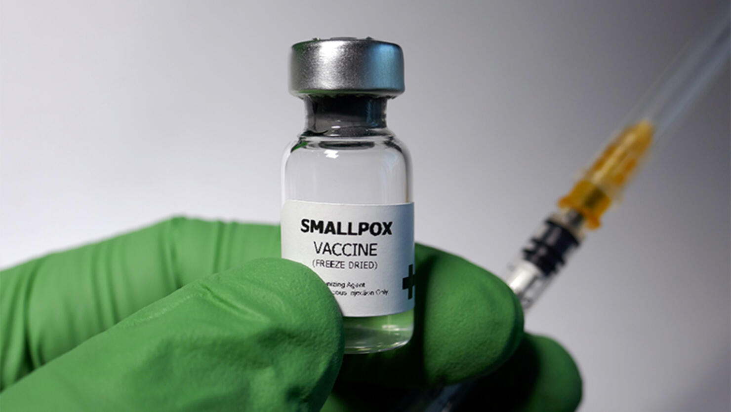 Smallpox inoculation