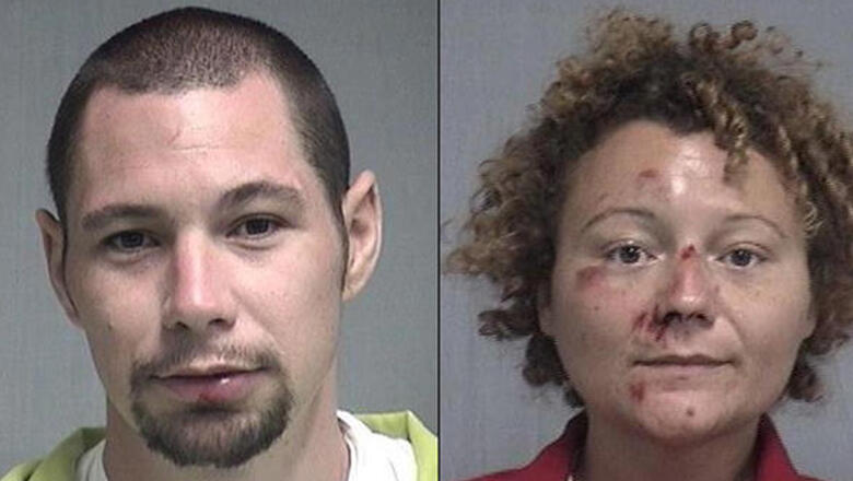 Florida Couple Has Sex In Back Of Police Car After Dui Arrest Iheart 