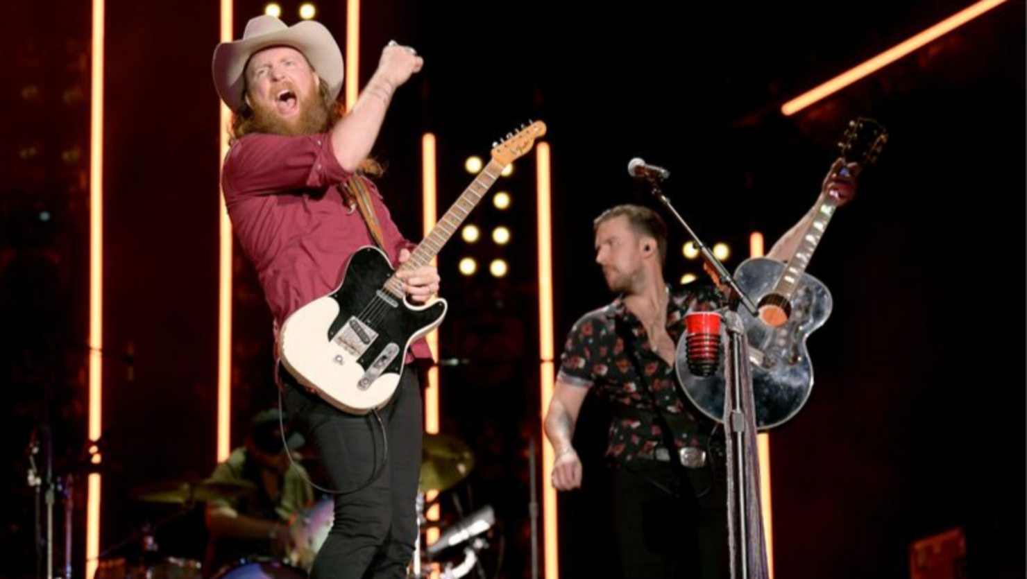 Brothers Osborne Cancels A Series Of Shows Due To Personal Issues