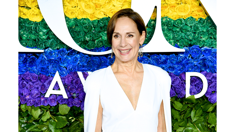 73rd Annual Tony Awards - Red Carpet