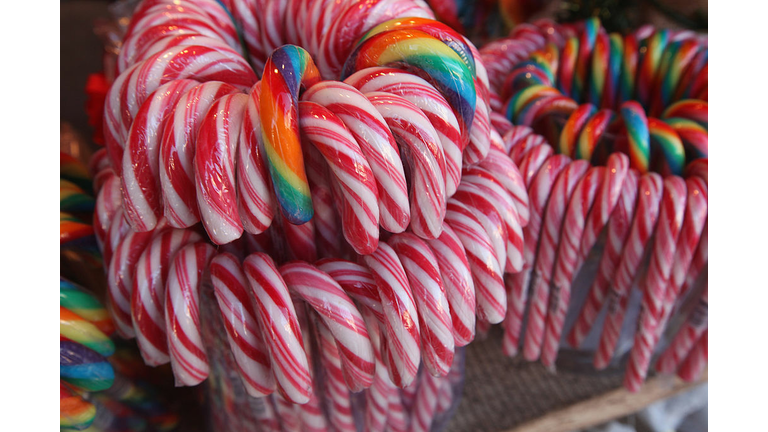 Candy Canes