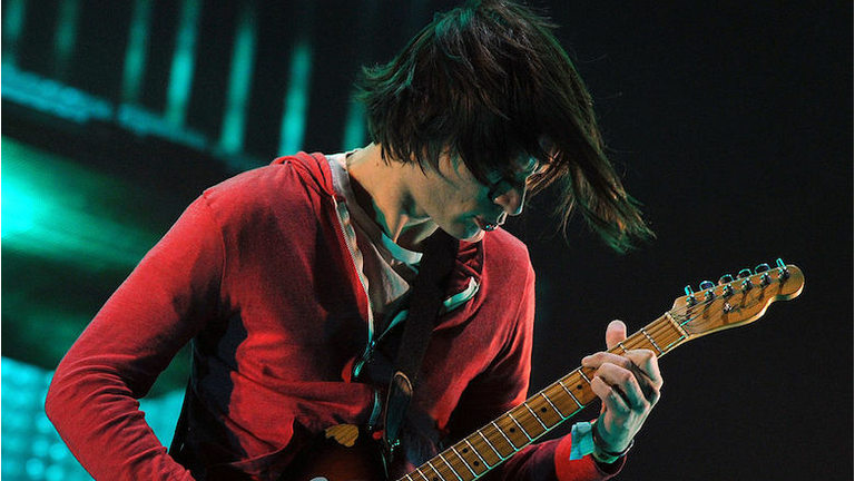 2012 Coachella Valley Music & Arts Festival - Day 2