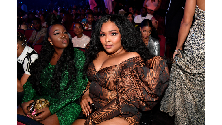 BET Awards 2019 - Roaming Show