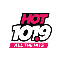 Hot 101.9