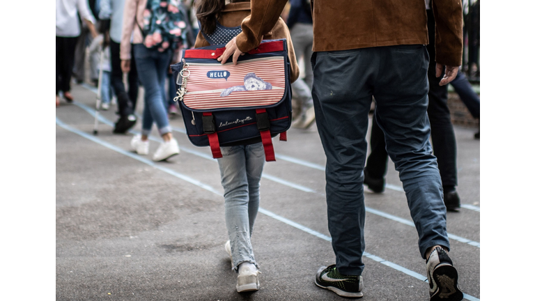 education-FRANCE-SCHOOL