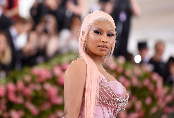 Nicki Minaj Allegedly Sparked The Meek Mill & Drake Beef With One Comment - Thumbnail Image