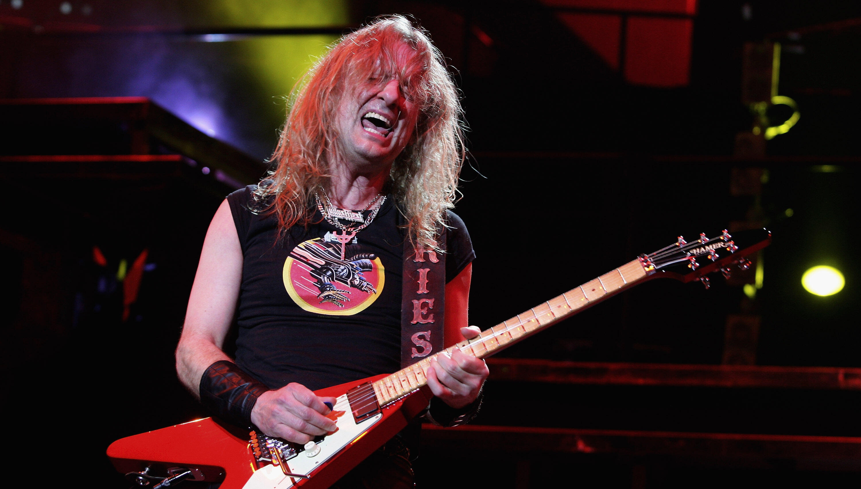 kk downing tour