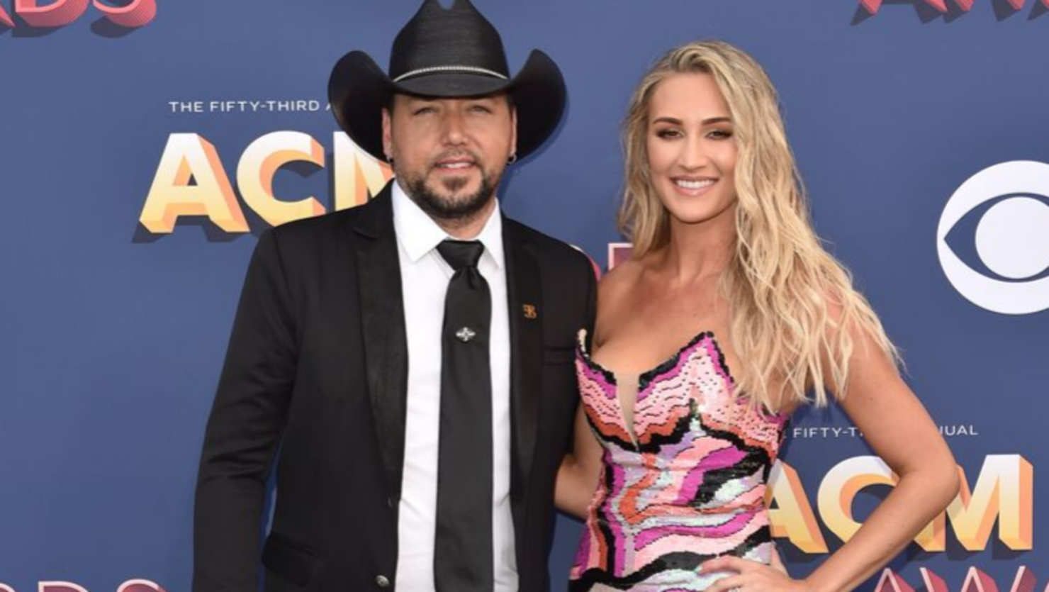 Brittany Aldean Reveals How She Got Back Into Shape 7 Months After Baby