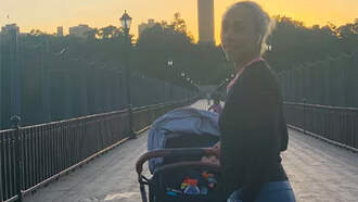 Birmania Tavarez’s Journey