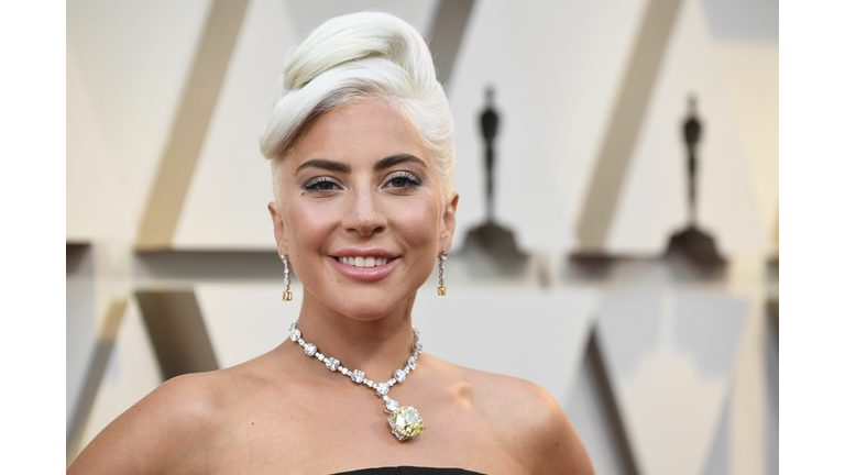 91st Annual Academy Awards - Arrivals