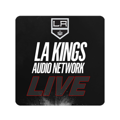 LA Kings Audio Network
