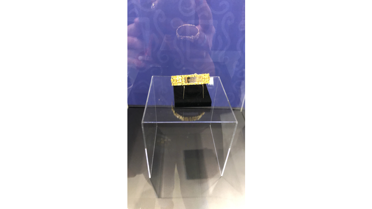 Friends 25th Anniversary Pop-Up