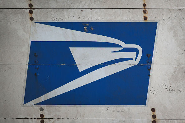 United States Postal Service Reports Lost Of 2.3 Billion, As Its Delivering Fewer Packages