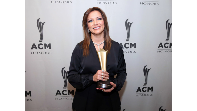 13th Annual ACM Honors – Backstage