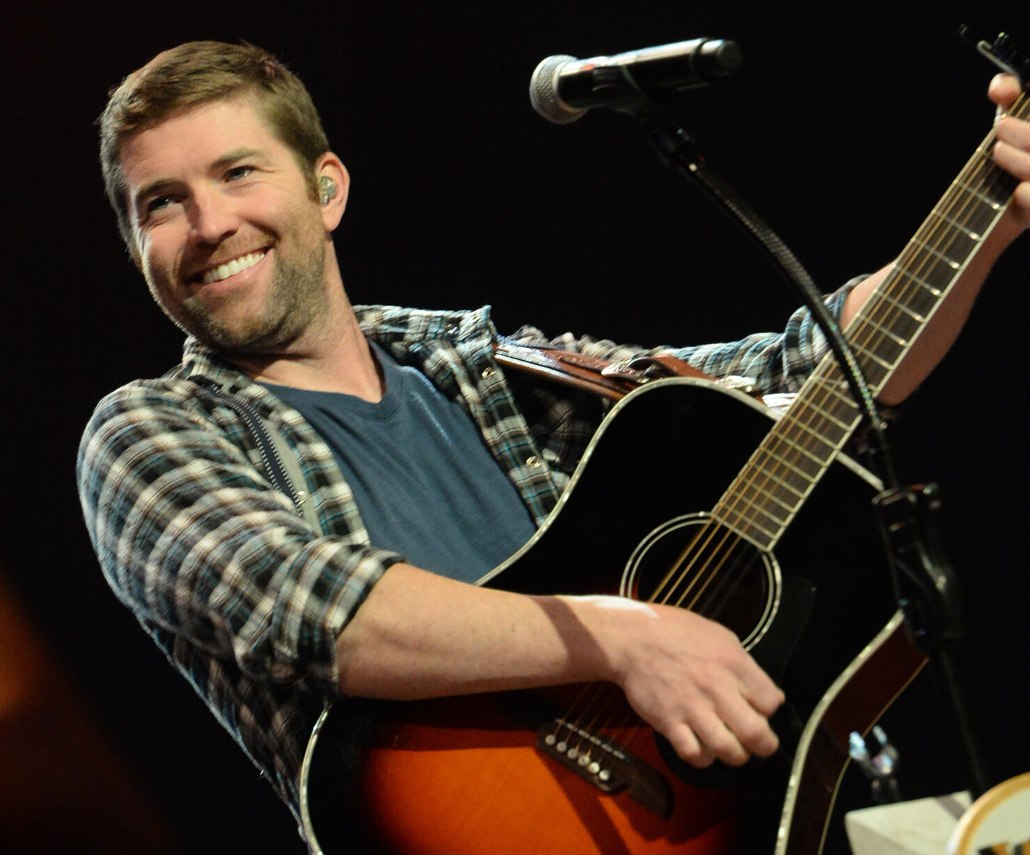Grand Ole Opry 40th Anniversary - Show
