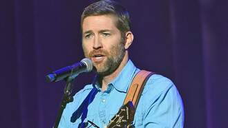 Josh Turner Exclusive Pre-Sale Link & Password