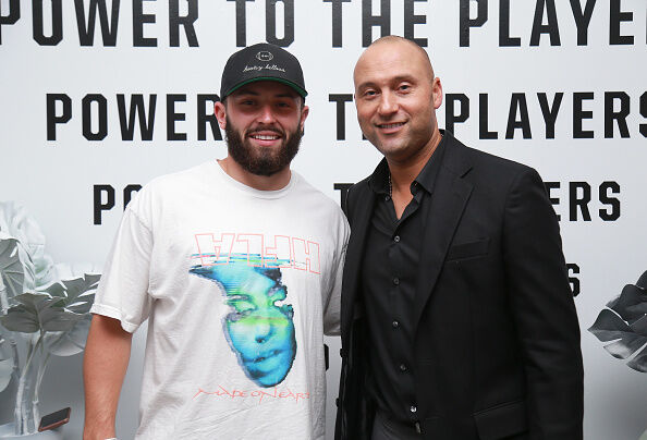 The Players' Tribune Hosts Players' Night Out 2018