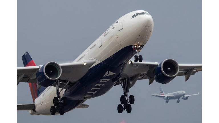 British Airways Pilots Strike Over Pay