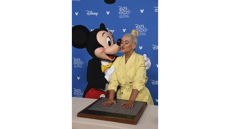 D23 Expo 2019