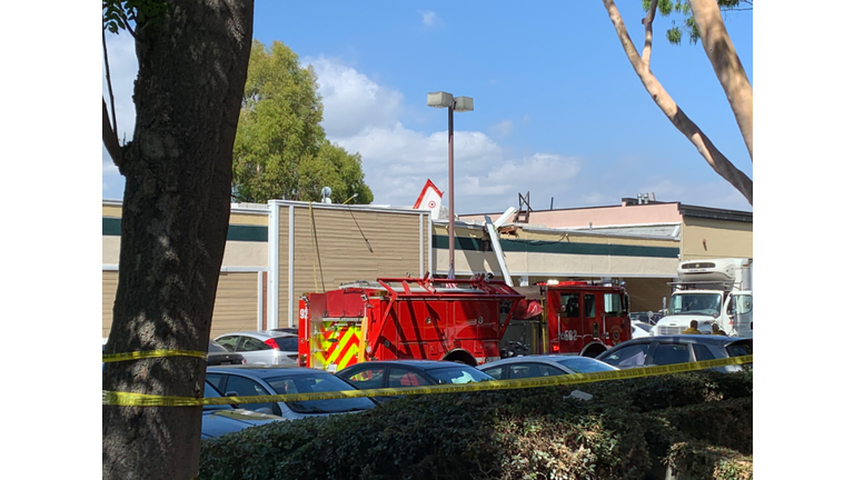 Investigation Underway Into Deadly Small Plane Crash in Torrance