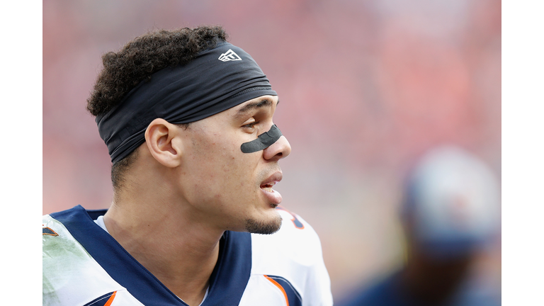 Denver Broncos v San Francisco 49ers
