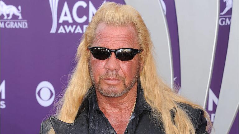 48th Annual Academy Of Country Music Awards - Arrivals