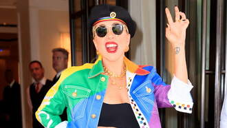 Lady Gaga 'Offered A Role' In 'Little Shop Of Horrors' Reboot: Report