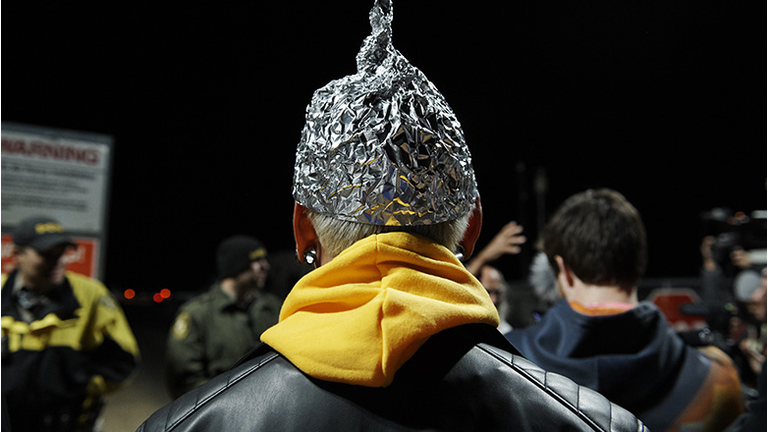 US-PEOPLE-AREA 51