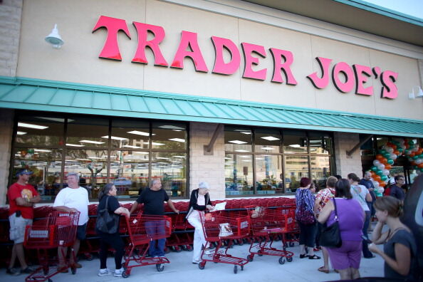 Trader Joe's Recalling Gluten-Free Halibut