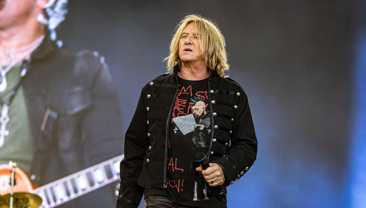 Tons of Rock 2019