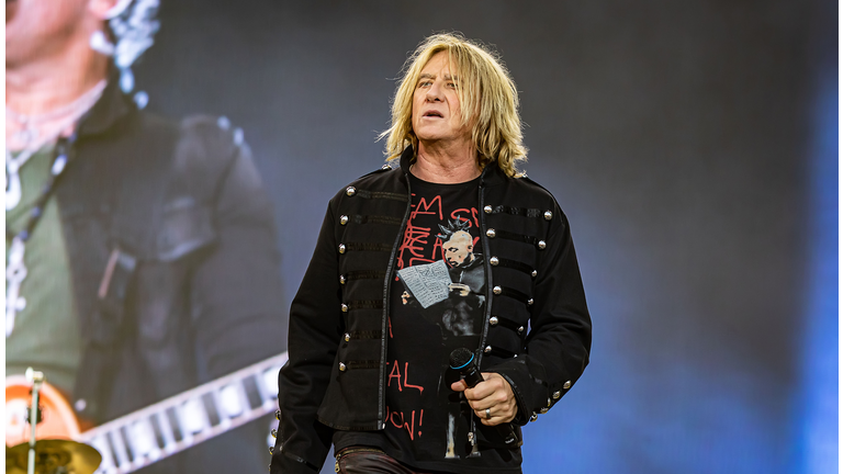 Tons of Rock 2019