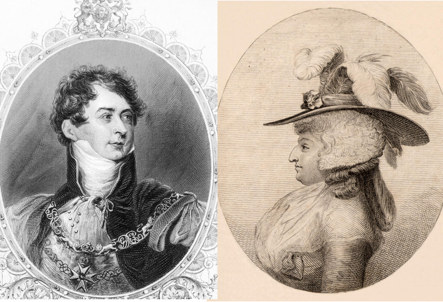 George IV