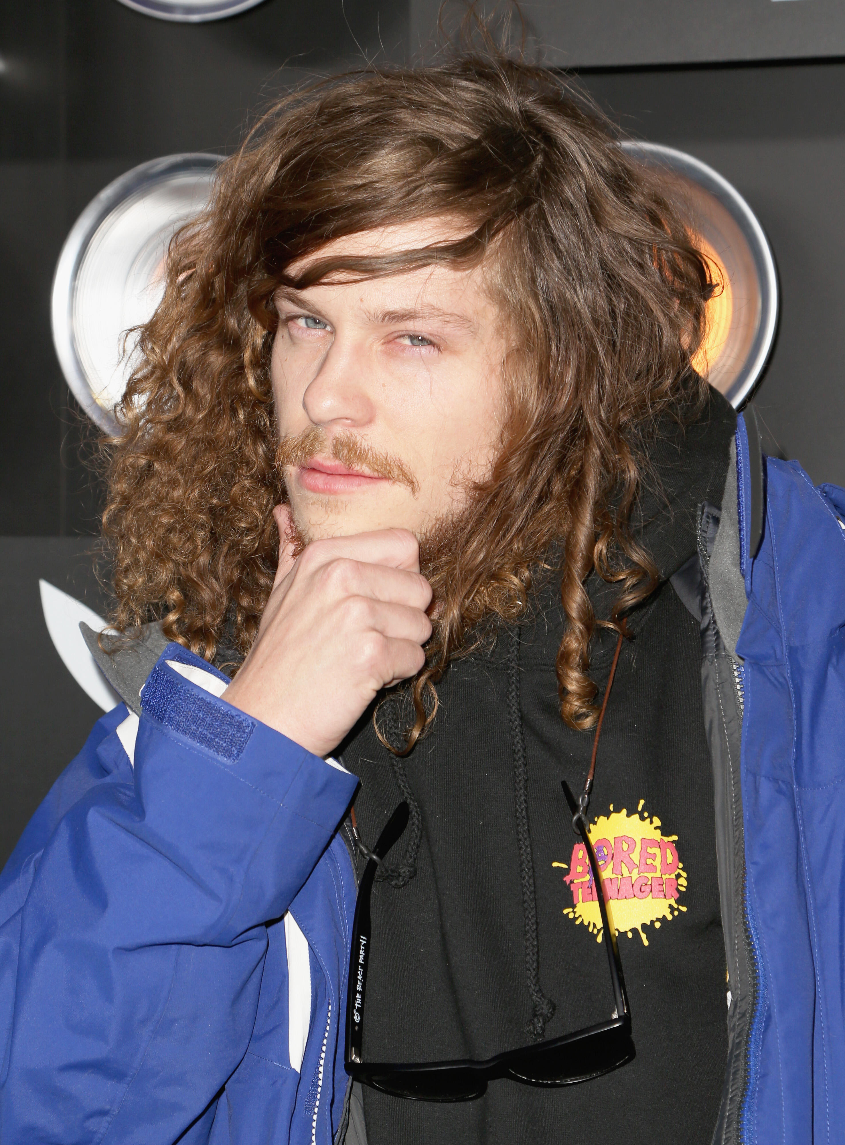 WATCH: Blake Anderson from 'Workaholics' Shot Guns a Beer with A's Fans
