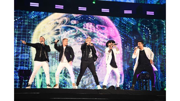 2019 iHeartRadio Music Festival - Night 1 – Show