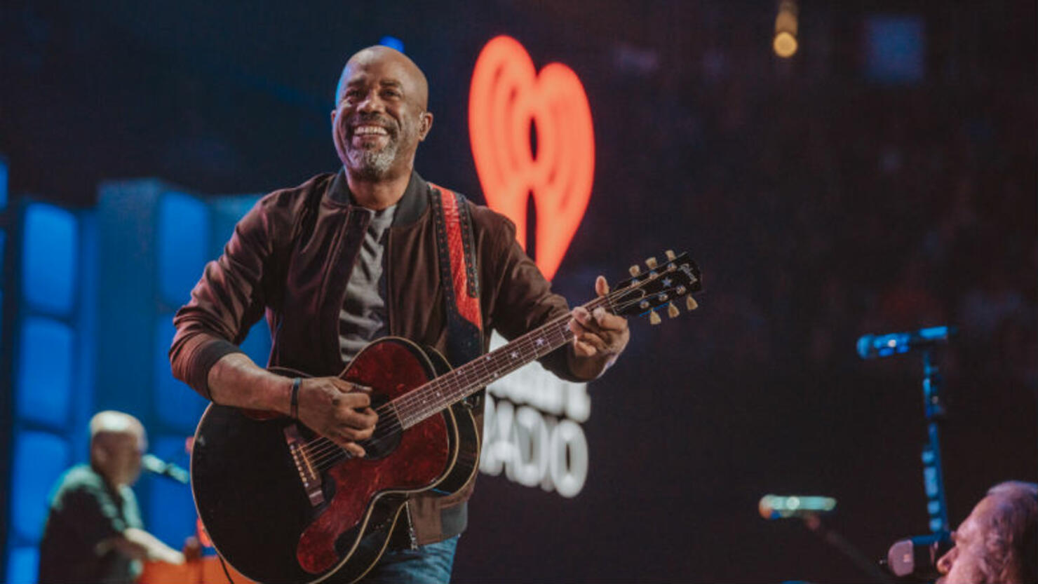 iHeartRadio Music Festival 2019 - ATOMIC